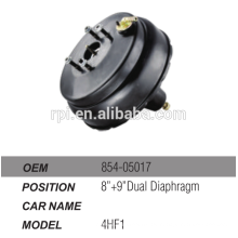 AUTO VACUUM BOOSTER FÜR 854-05017